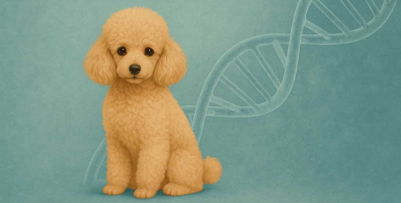 Grundlagen der Zucht von Rassehunden